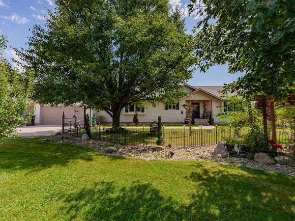 17016 K Trail, Perry, IA 50220