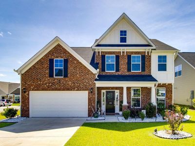 230 Clairmeade Way , Columbia, SC 29229