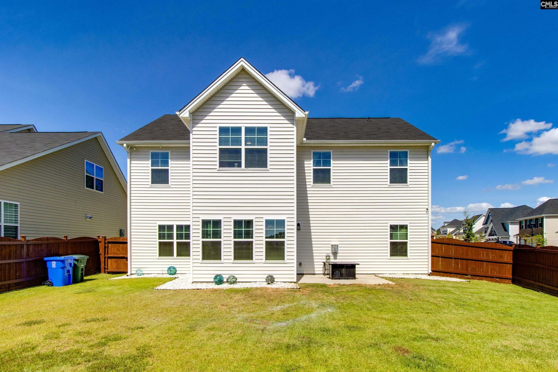 230 Clairmeade Way  Photo 39