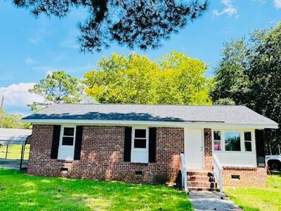271 Boo Circle, Santee, SC 29142