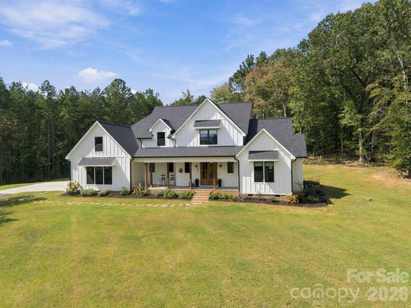 6840 Grinnell Trail , Concord, NC 28025
