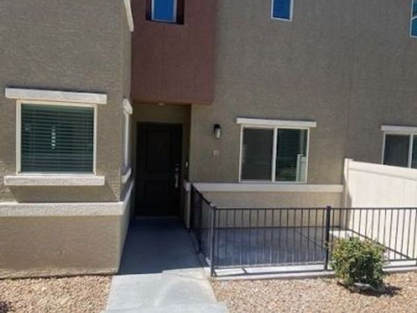 12238 Plum Mist Court, Unit 1, Las Vegas, NV 89183