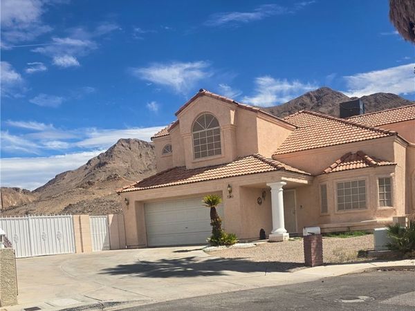 7293 Alsop Court , Las Vegas, NV 89156