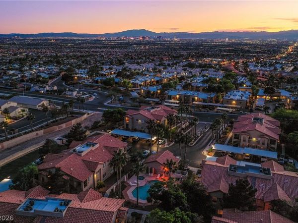 2110 Los Feliz Street, Unit 1051, Las Vegas, NV 89156
