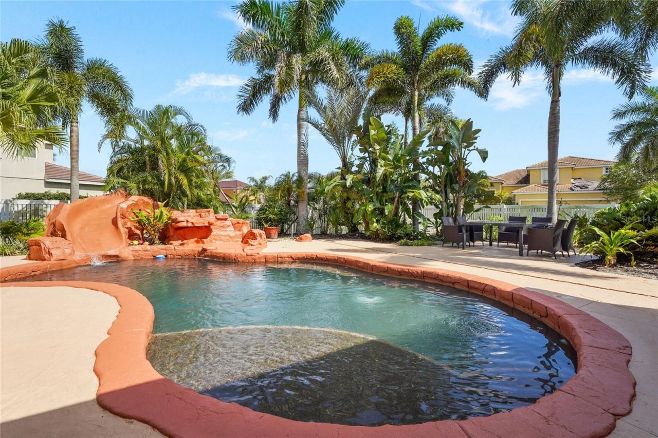 1729 Pinyon Pine Dr, Sarasota, FL 34240 Photo