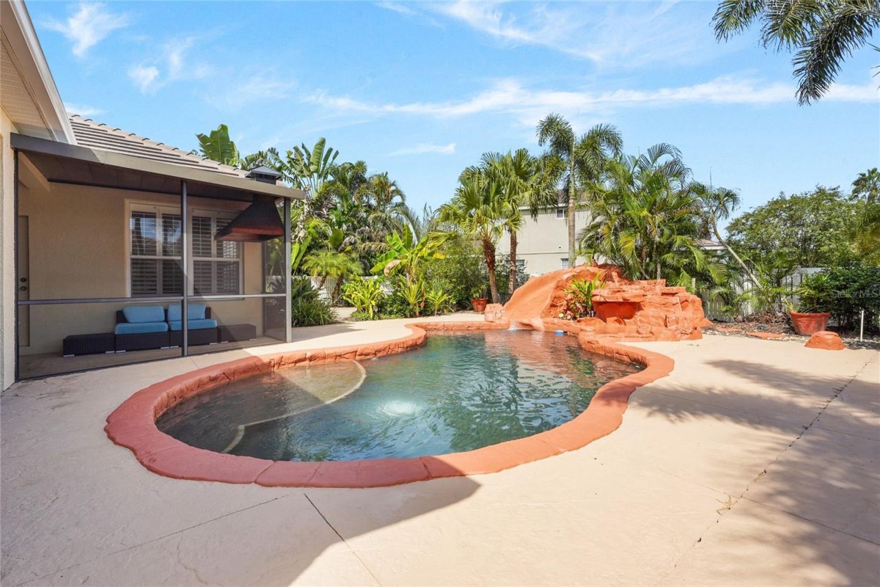 1729 Pinyon Pine Dr, Sarasota, FL 34240 Photo