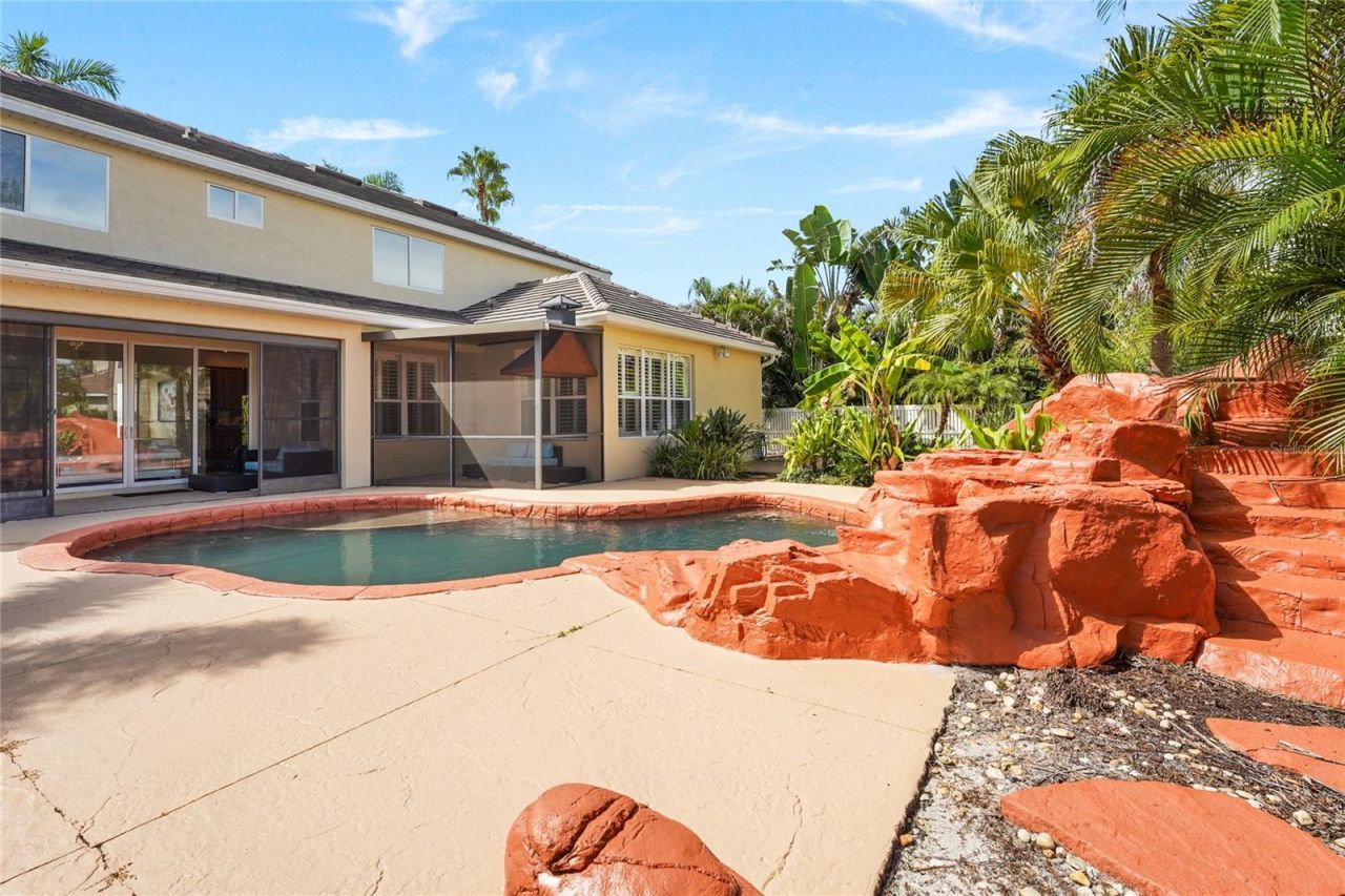 1729 Pinyon Pine Dr, Sarasota, FL 34240 Photo