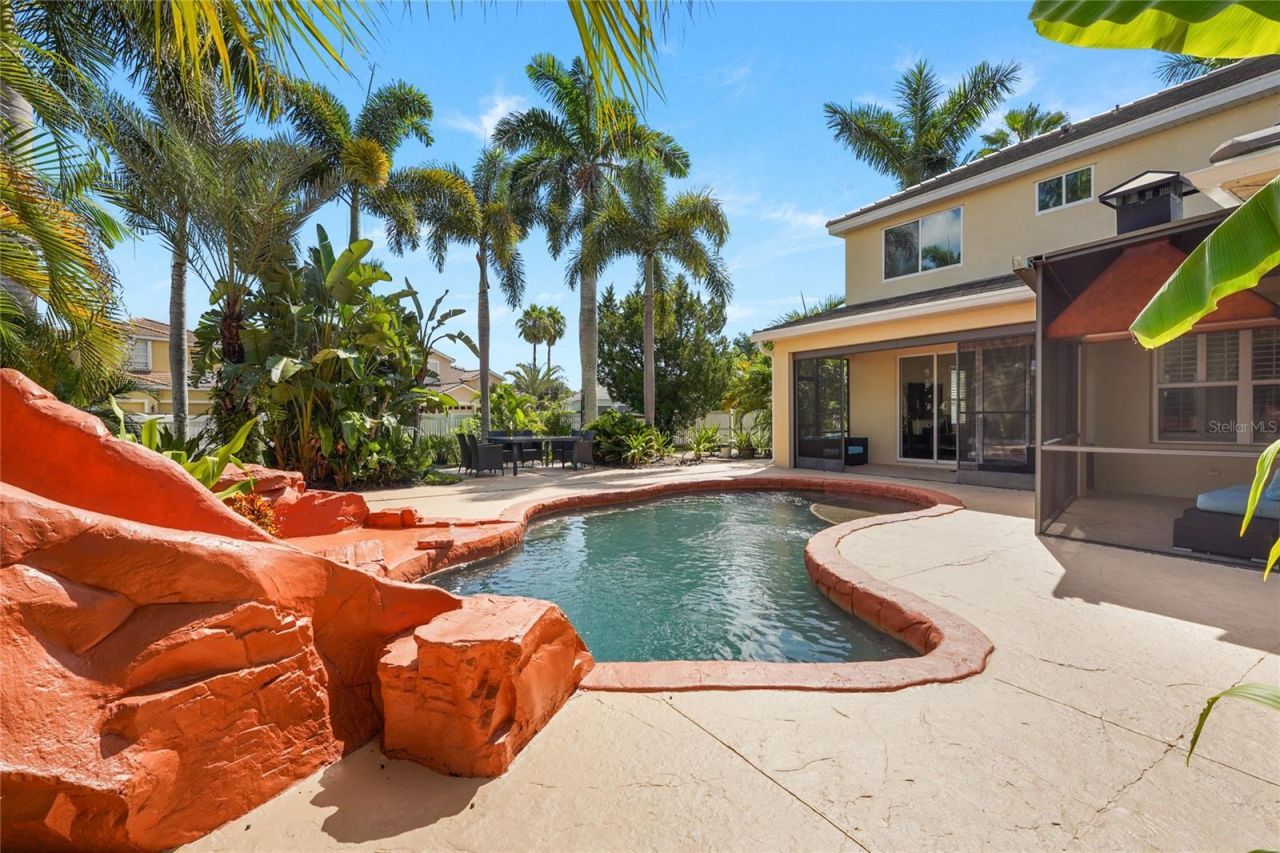 1729 Pinyon Pine Dr, Sarasota, FL 34240 Photo