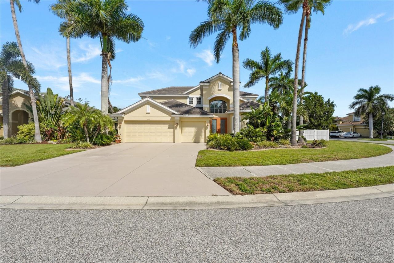 1729 Pinyon Pine Dr, Sarasota, FL 34240 Photo