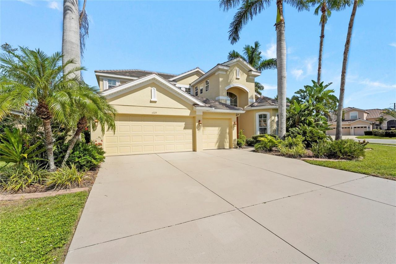 1729 Pinyon Pine Dr, Sarasota, FL 34240 Photo