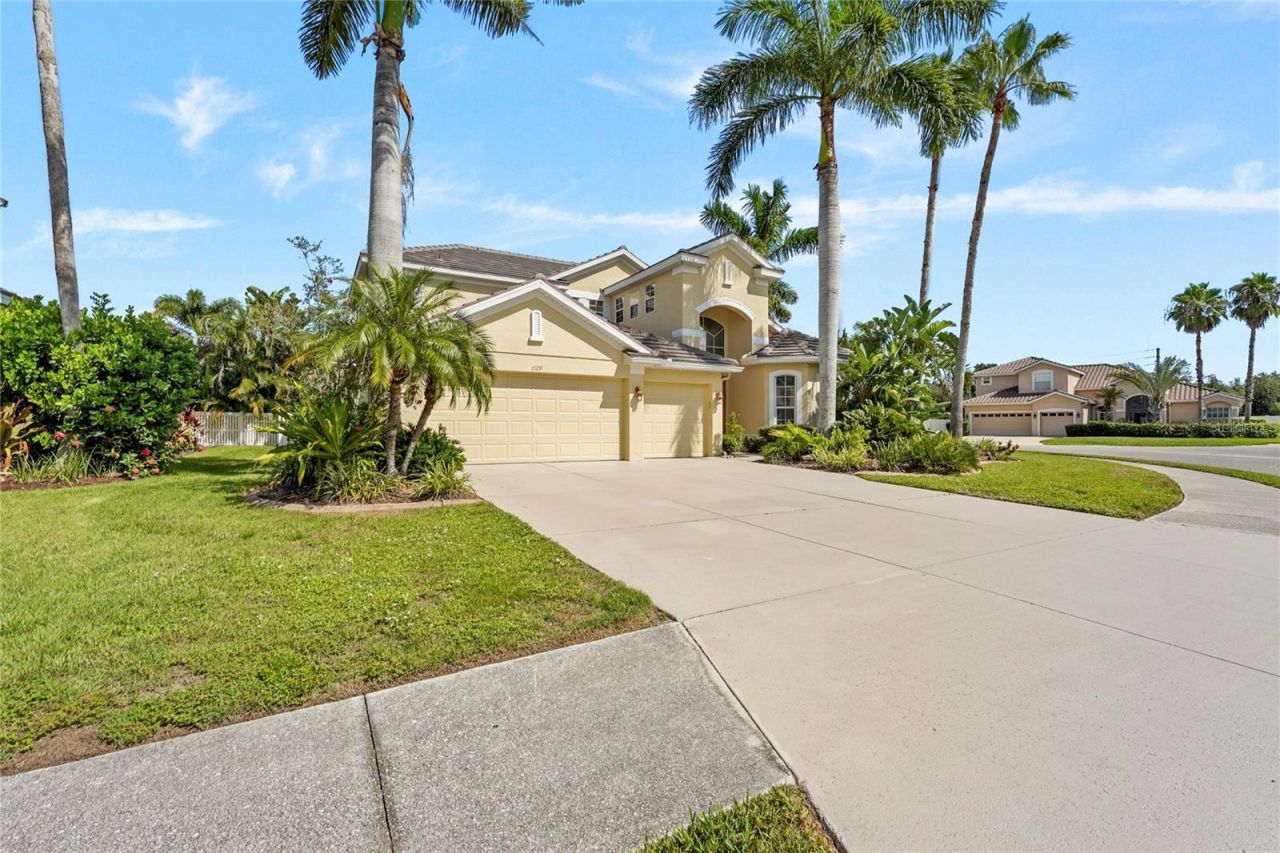 1729 Pinyon Pine Dr, Sarasota, FL 34240 Photo