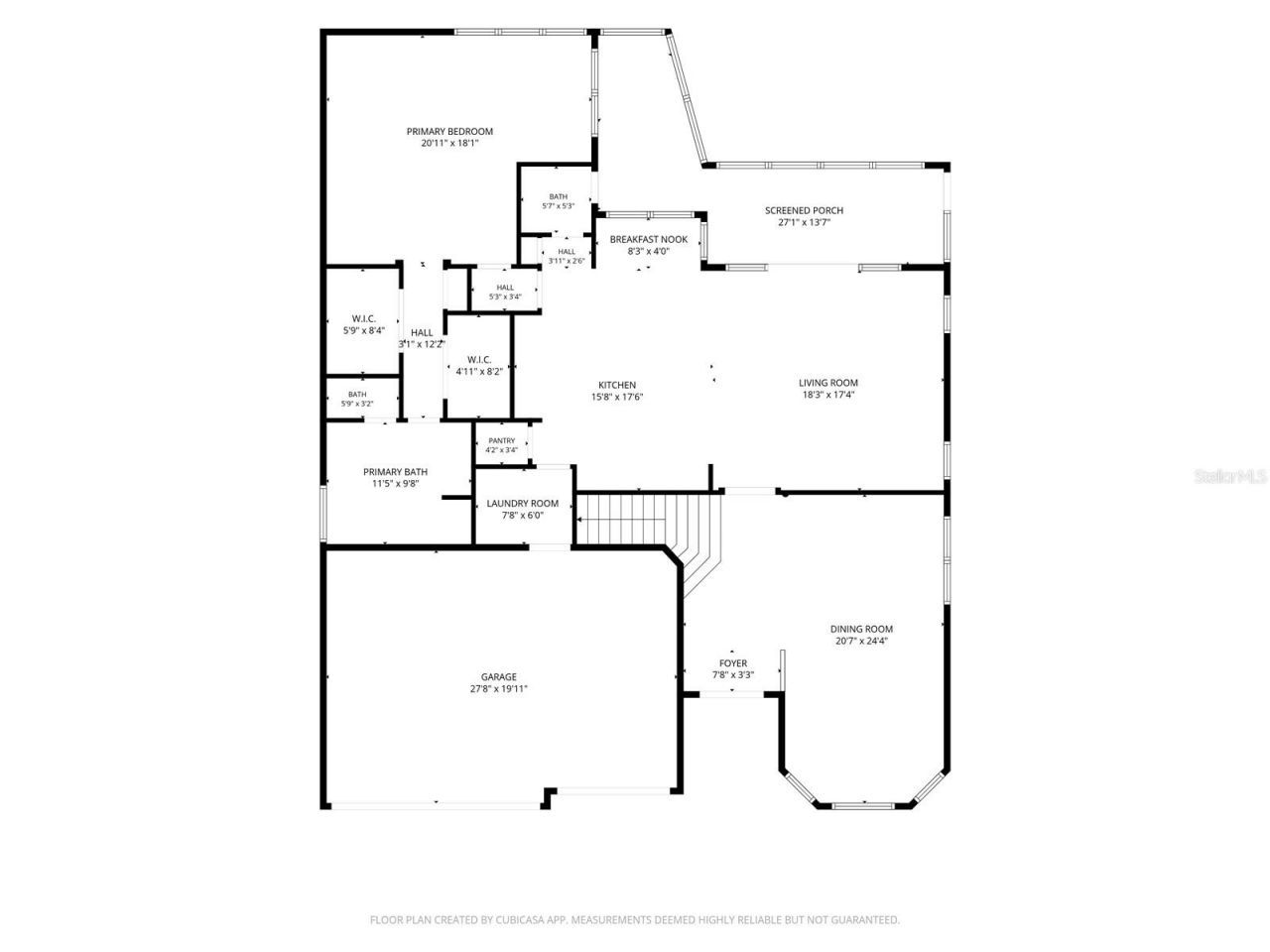 1729 Pinyon Pine Dr, Sarasota, FL 34240 Photo