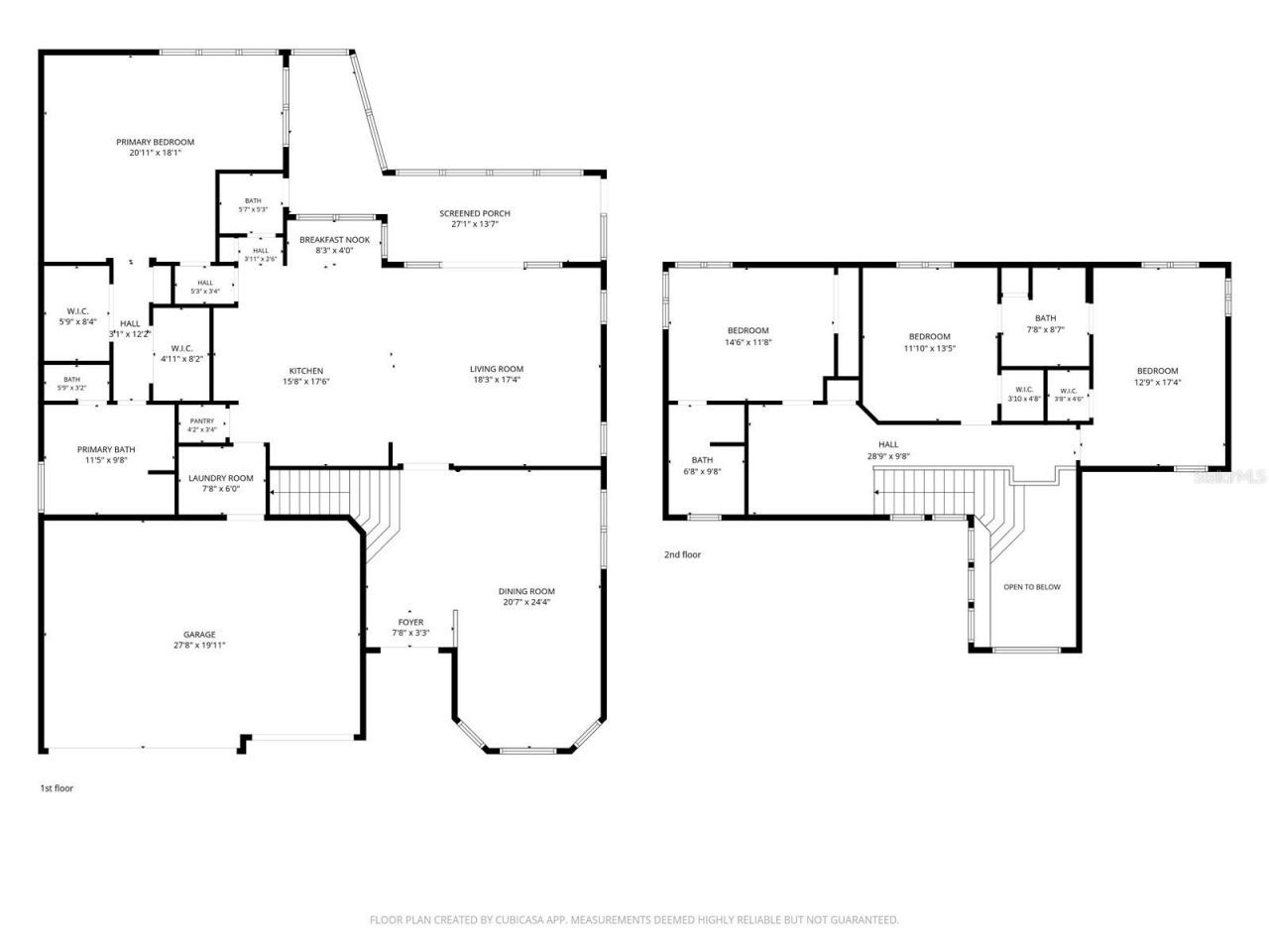 1729 Pinyon Pine Dr, Sarasota, FL 34240 Photo
