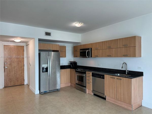 350 S Miami Ave, Unit 1209, Miami, FL 33130