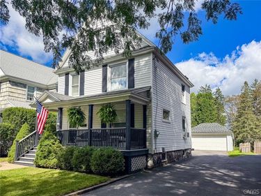 27 Ross Street, Auburn, NY 13021
