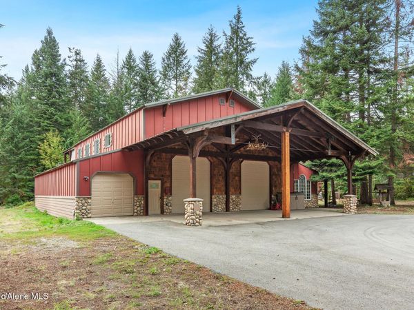 5336 W Lodestar Ave, Rathdrum, ID 83858