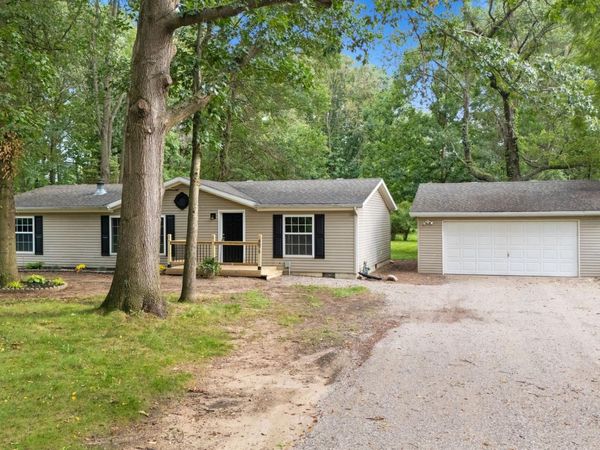 8875 E 710 N, Fremont, IN 46737