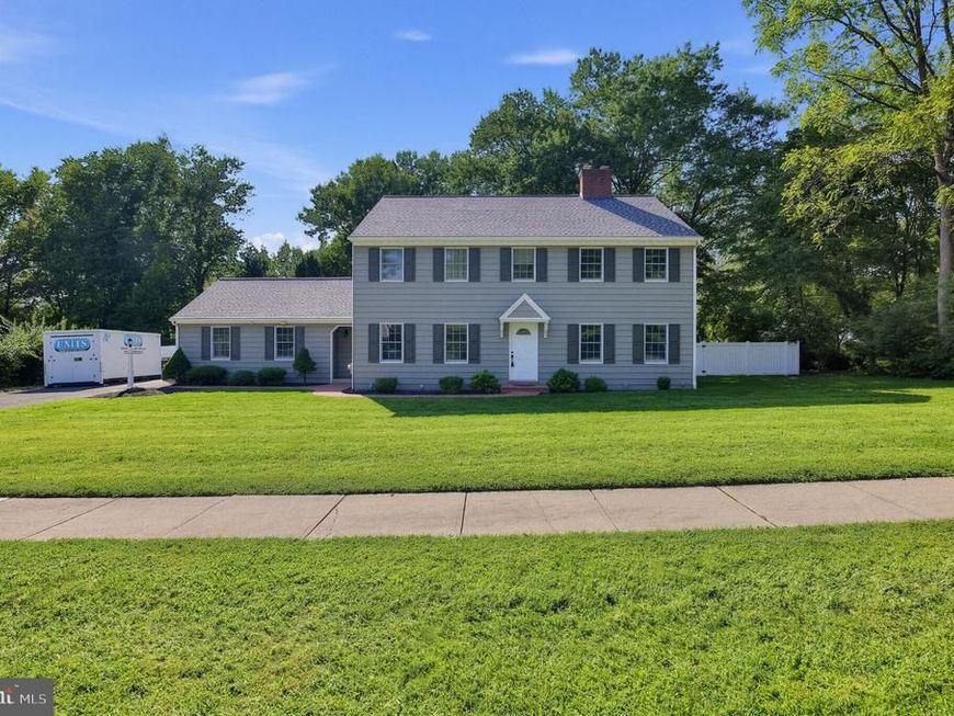 597 Barn Drive , Yardley, PA 19067 Main Photo