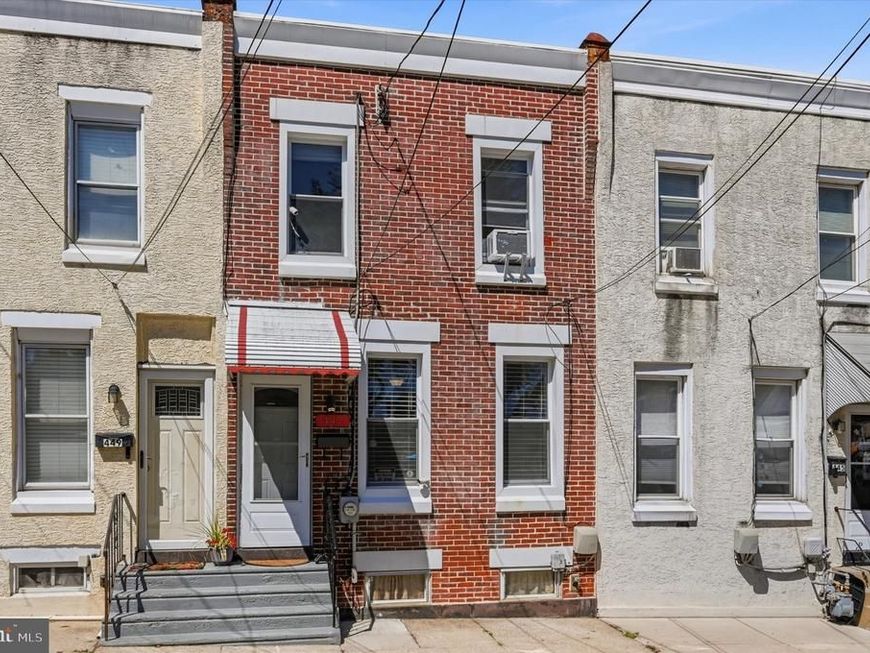 447 Bush Street, Bridgeport, PA 19405 Main Photo