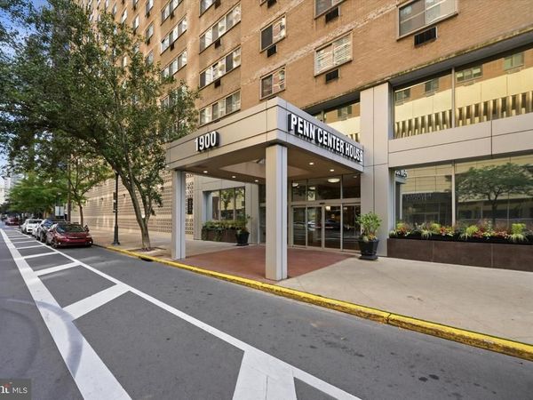 1900 JOHN F KENNEDY BOULEVARD , Unit 1412, PHILADELPHIA, PA 19103