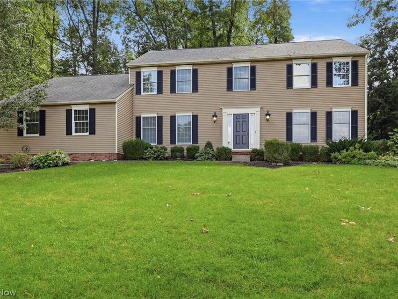 5826 Garth Circle NW, Canton, OH 44718 Photo 1