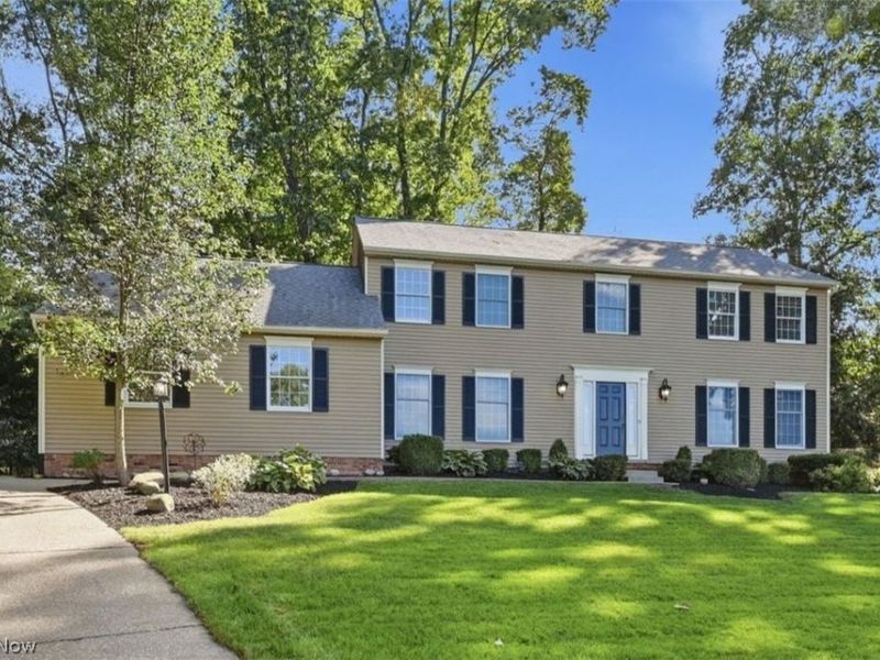 5826 Garth Circle NW, Canton, OH 44718 Photo 1