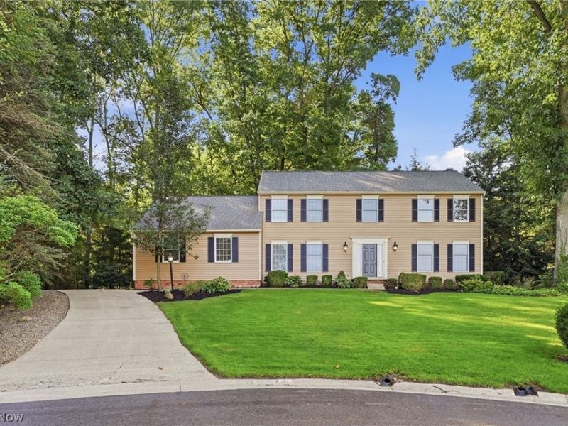 5826 Garth Circle NW, Canton, OH 44718 Photo 4