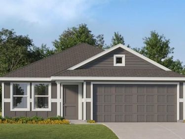 10732 Gun Barrel Street, Fort Worth, TX 76108