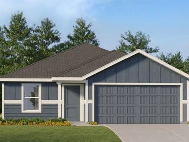 2236 Tierra Madre Boulevard, Fort Worth, TX 76108