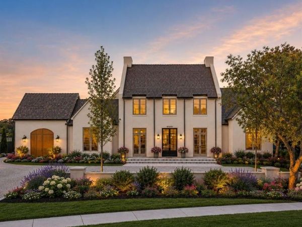 4413 Saddleback Lane, Southlake, TX 76092