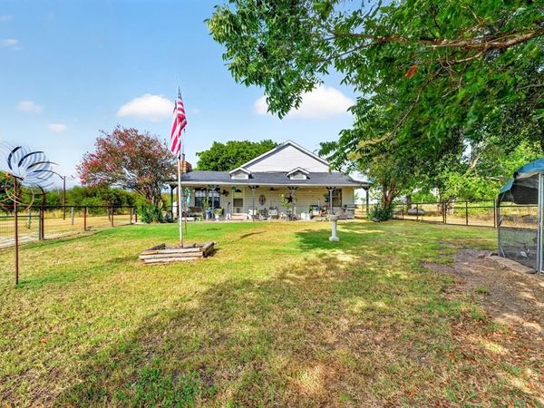 15380 Longspur Lane, Terrell, TX 75160