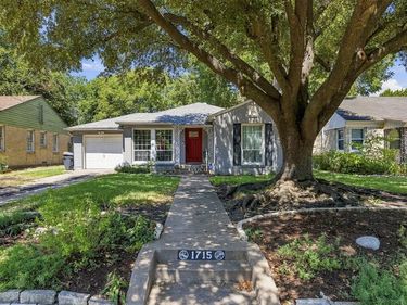 1715 Lansford Avenue, Dallas, TX 75224