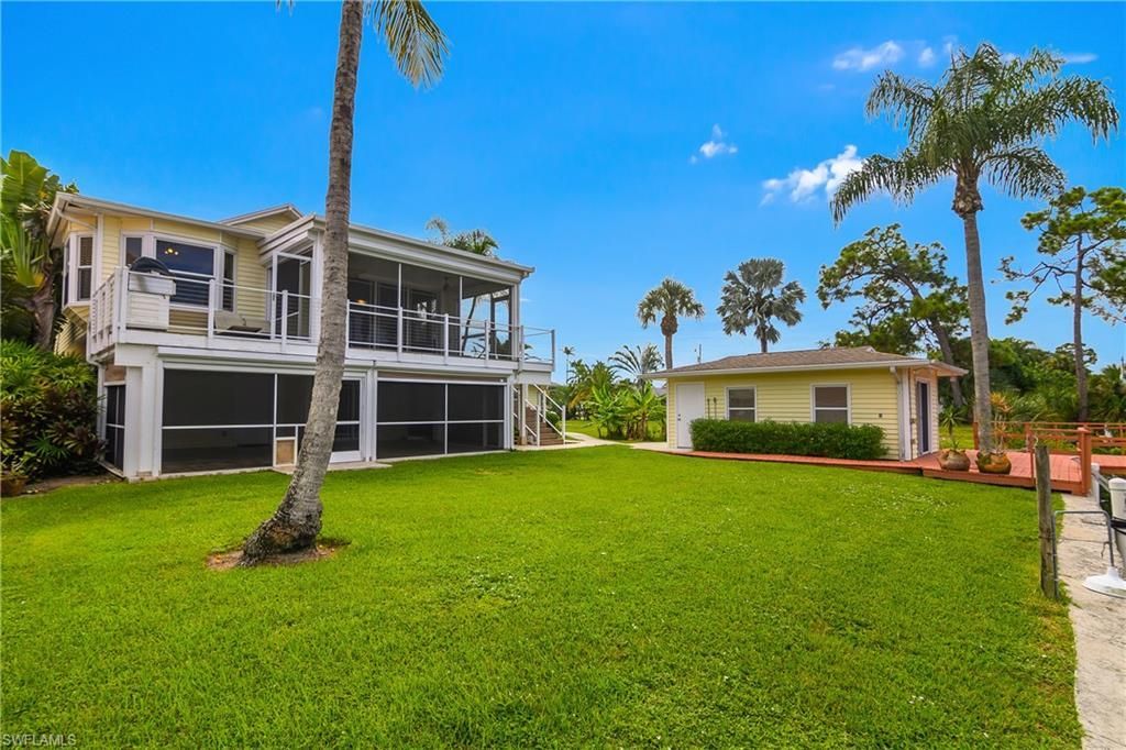 27265 High Seas Ln, Bonita Springs, FL 34135 Photo