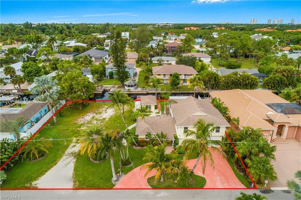 27265 High Seas Ln, Bonita Springs, FL 34135 Photo
