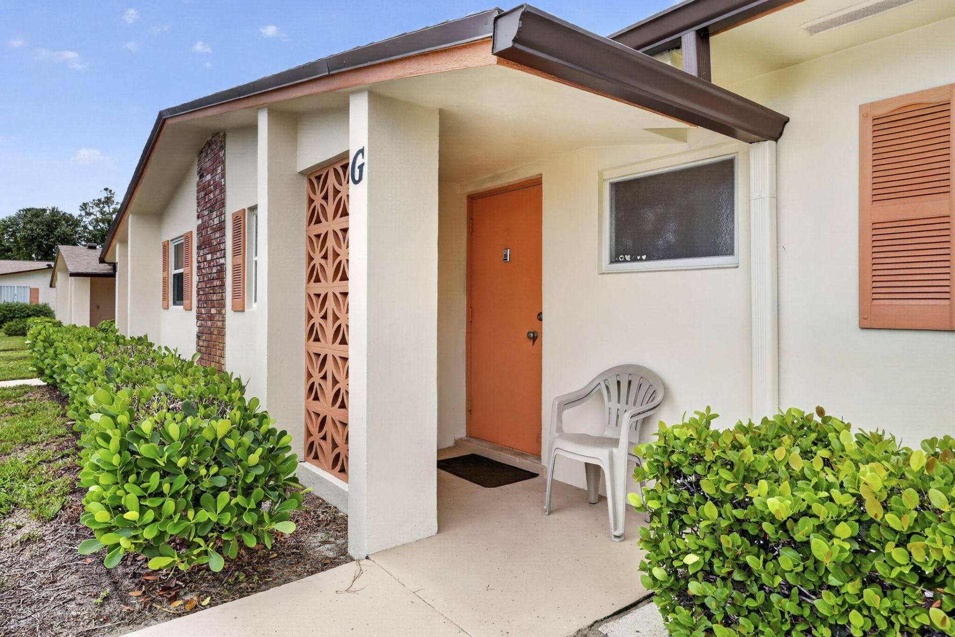 2990 Crosley Drive E, Unit G, West Palm Beach, FL 33415 Photo