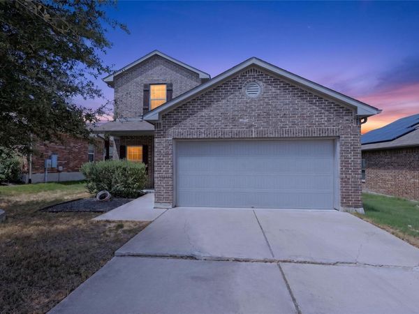 13316 Kearns DR, Pflugerville, TX 78660