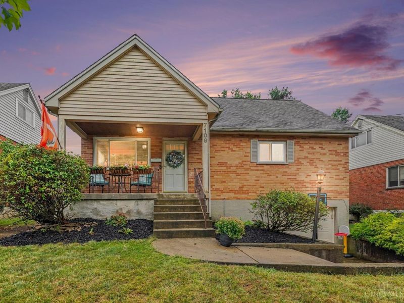7109 Jeannie, Anderson Township, OH 45230 Photo 1