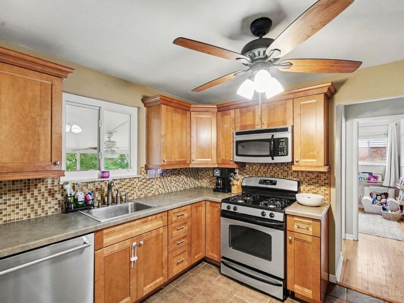 7109 Jeannie, Anderson Township, OH 45230 Photo 10