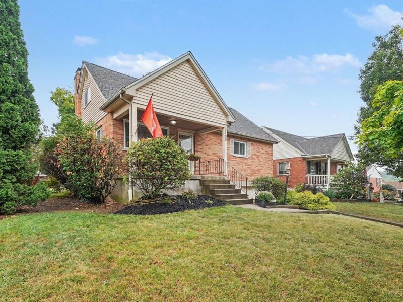 7109 Jeannie, Anderson Township, OH 45230 Photo 2