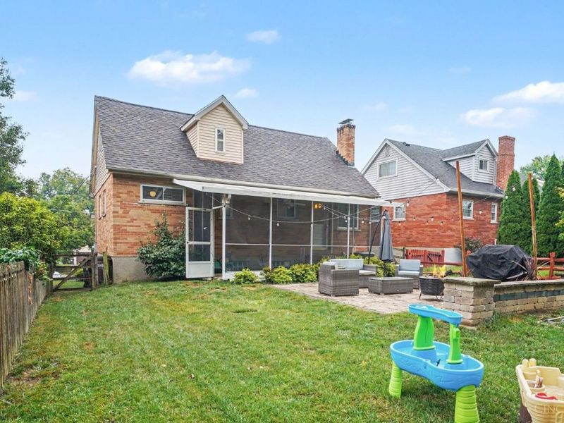7109 Jeannie, Anderson Township, OH 45230 Photo 24