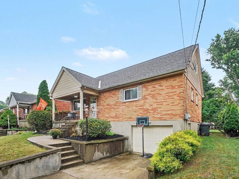 7109 Jeannie, Anderson Township, OH 45230 Photo 3