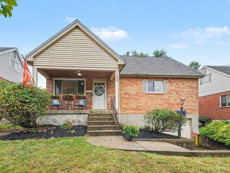 7109 Jeannie, Anderson Township, OH 45230 Photo 4