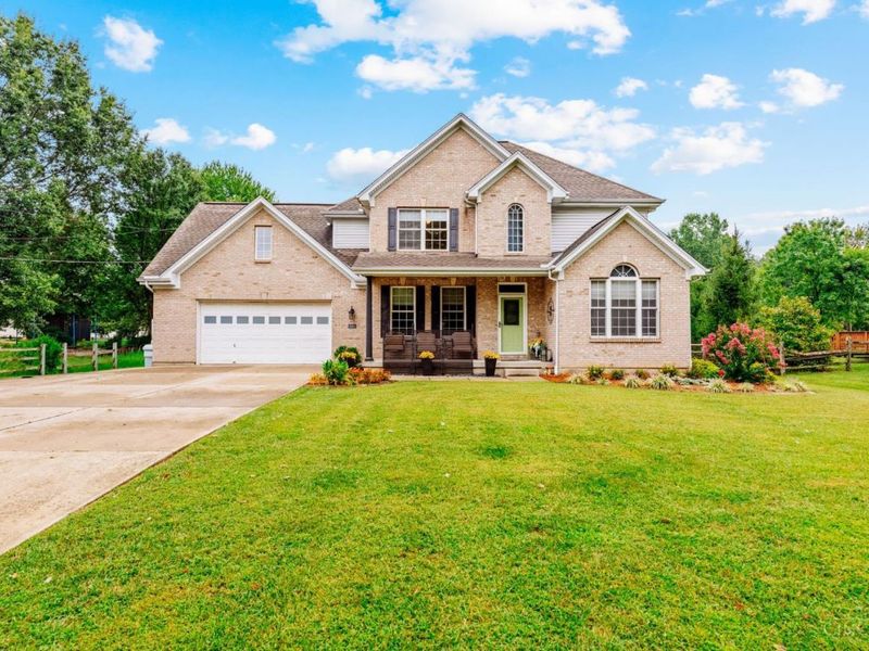 3604 Merwin Ten Mile Road, Union Township, OH 45245 Photo 1