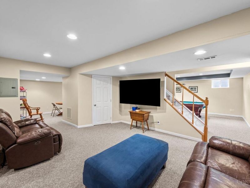 3604 Merwin Ten Mile Road, Union Township, OH 45245 Photo 35