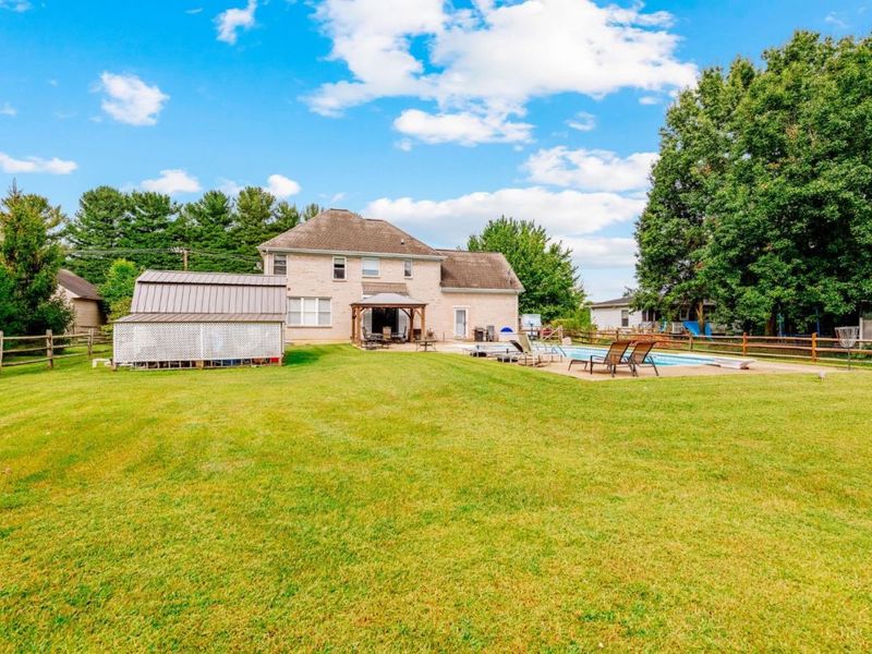 3604 Merwin Ten Mile Road, Union Township, OH 45245 Photo 56