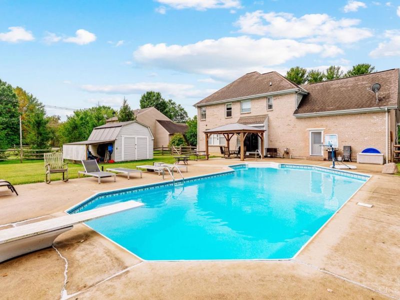 3604 Merwin Ten Mile Road, Union Township, OH 45245 Photo 59