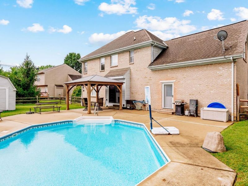 3604 Merwin Ten Mile Road, Union Township, OH 45245 Photo 60