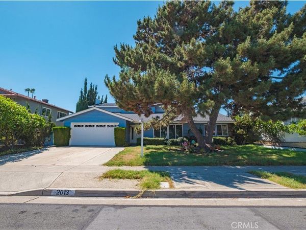 2013 Prowse Street, Placentia, CA 92870