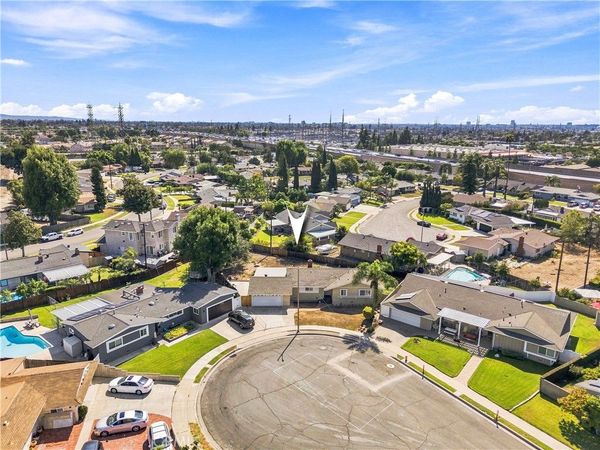 1952 N Topaz Street, Orange, CA 92867