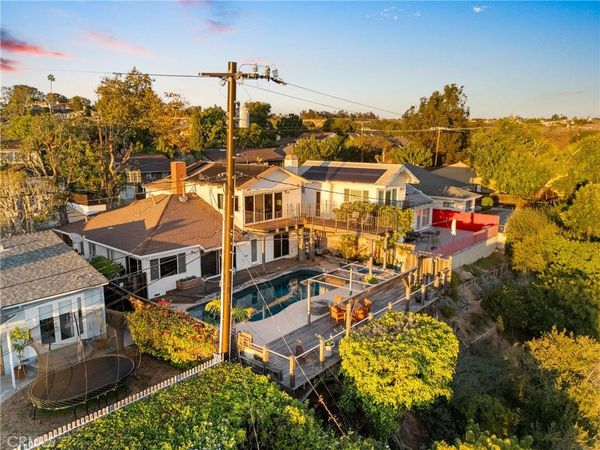 5919 Hill, Culver City, CA 90230